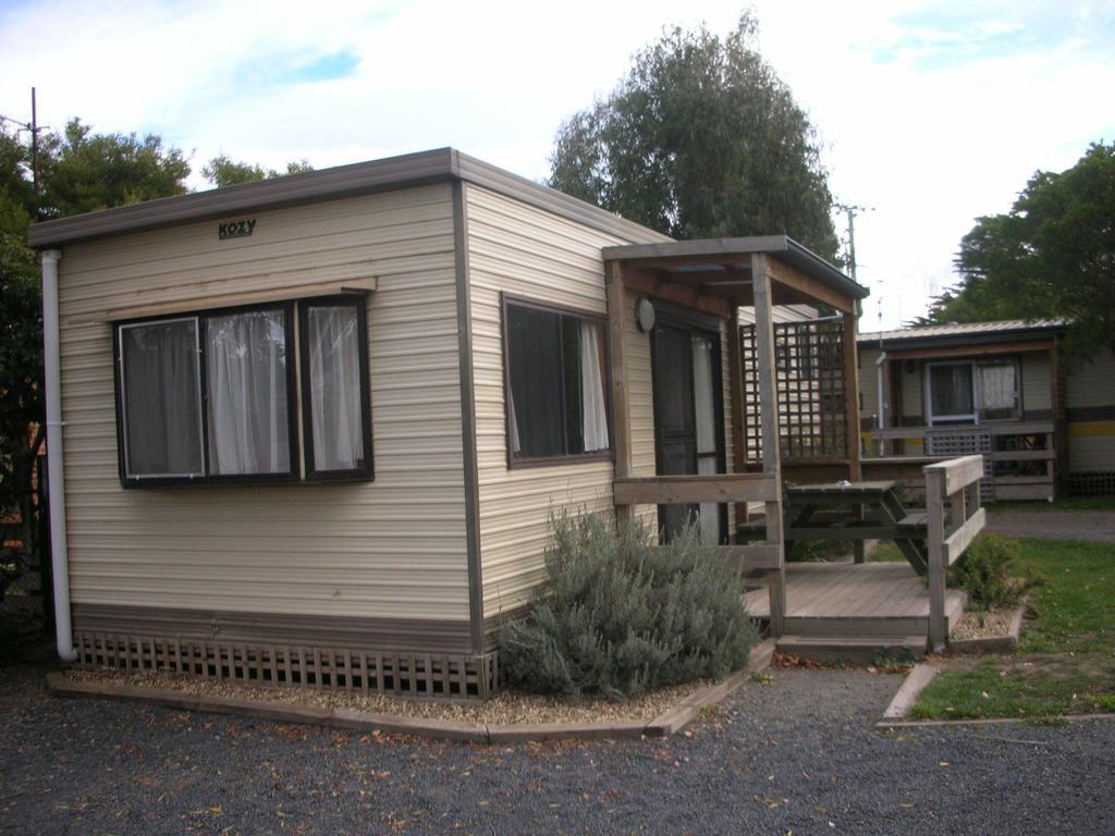 Triabunna Cabin & Caravan Park Room photo