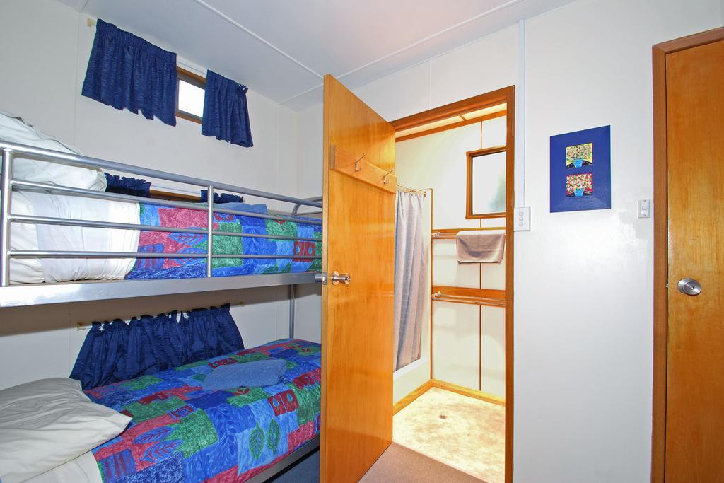 Triabunna Cabin & Caravan Park Room photo