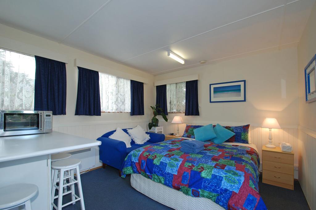 Triabunna Cabin & Caravan Park Room photo