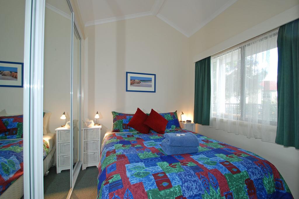 Triabunna Cabin & Caravan Park Room photo