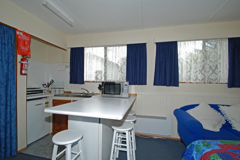 Triabunna Cabin & Caravan Park Room photo