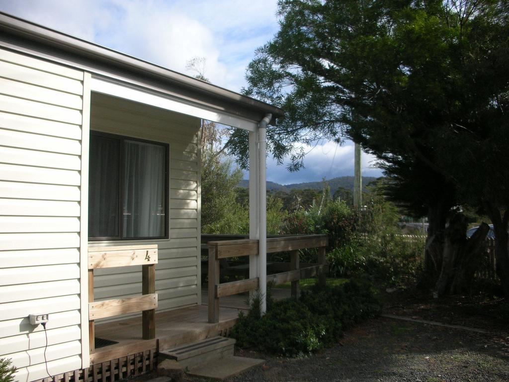 Triabunna Cabin & Caravan Park Room photo